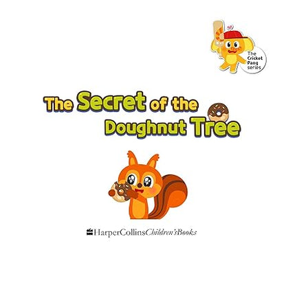 Cricket Pang Values Series: Set Of Five Books - Aaram Parents