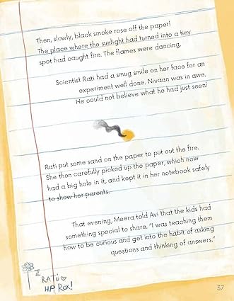 Book Of Good Habits - Aaram Parents