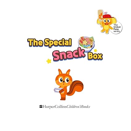 Cricket Pang Values Series: Set Of Five Books - Aaram Parents