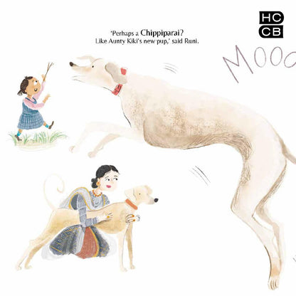 The Little Book of Indian Dogs