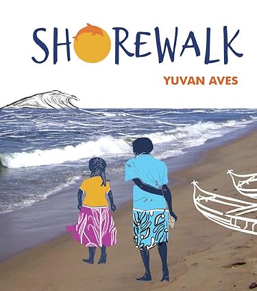 Shorewalk - Aaram Parents