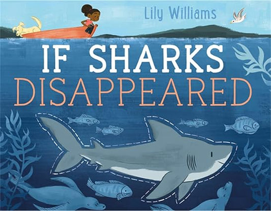 If Sharks Disappeared - Aaram Parents