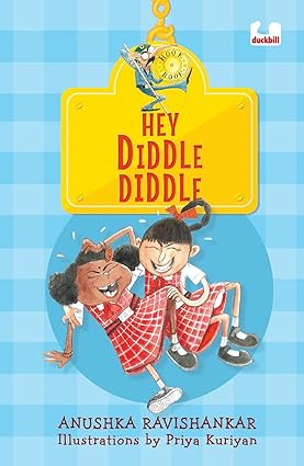 Hey Diddle Diddle - Aaram Parents
