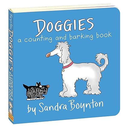 DOGGIES - Aaram Parents