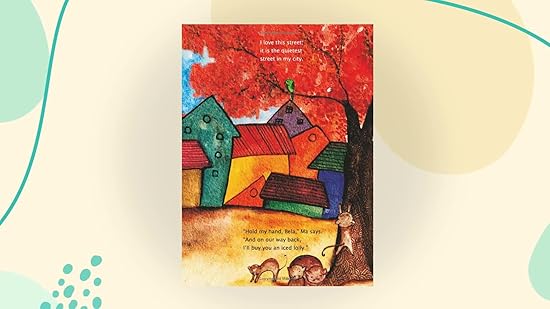 The Wednesday Bazaar (Karadi Tales) - Aaram Parents