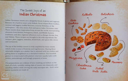 A Bite Before Christmas- Karadi Tales