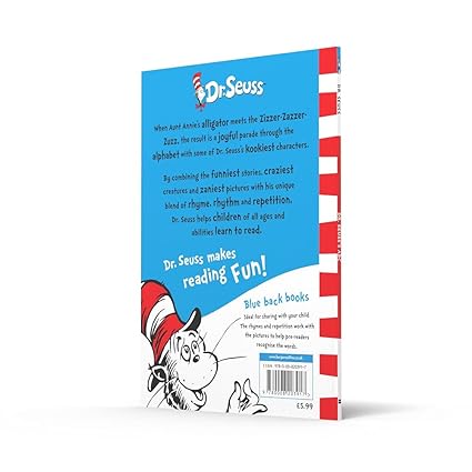 Dr. SeussÃƒÆ’Ã‚Â¢ÃƒÂ¢Ã¢â‚¬Å¡Ã‚Â¬ÃƒÂ¢Ã¢â‚¬Å¾Ã‚Â¢s ABC - Aaram Parents