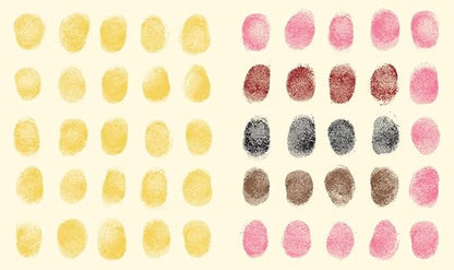 Fingerprint - Handmade - Aaram Parents