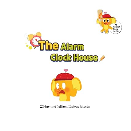 Cricket Pang Values Series: Set Of Five Books - Aaram Parents