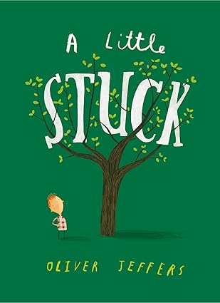 A Little Stuck - Aaram Parents