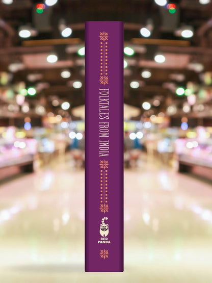 Folktales From India