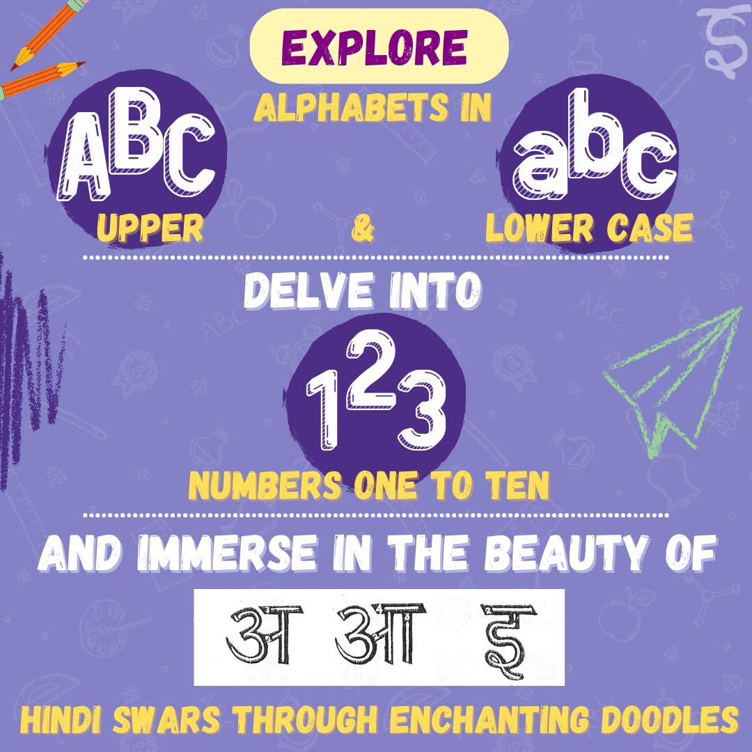 PepPlay Doodle Placemats- 5 Variants to Choose From (Ocean & Wild, Find & Colour, Prehistoric, Educational, and Vehicles) - Aaram Parents