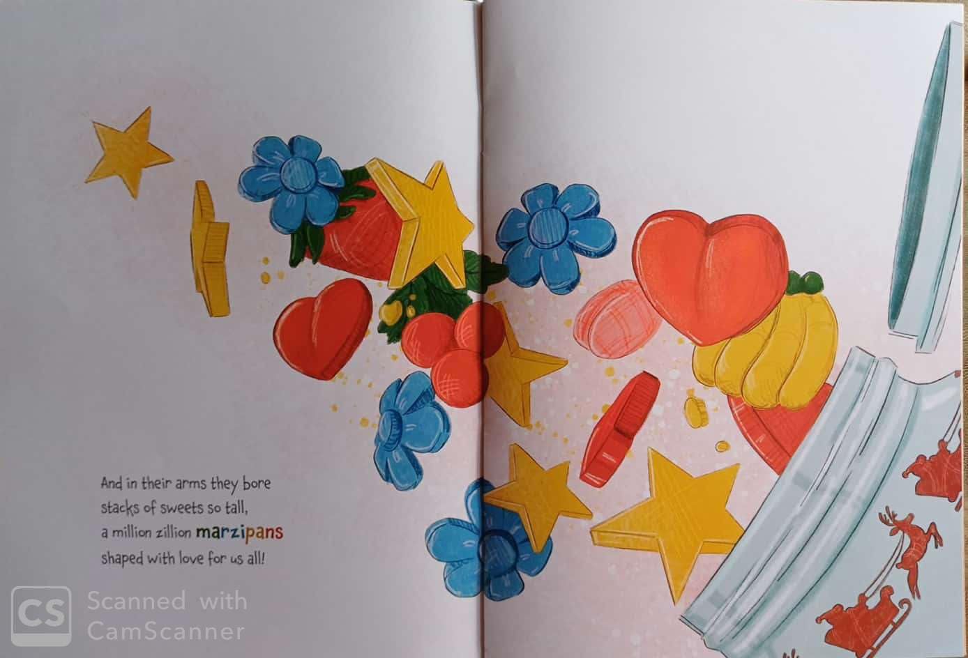 A Bite Before Christmas- Karadi Tales