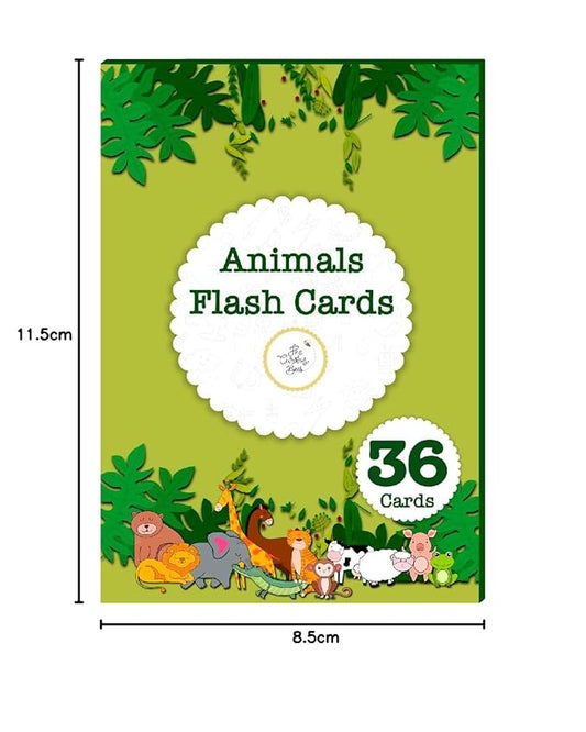 The Curious Bees Flash Cards - High Contrast New Born Anti-Glare Cards & Other Variants