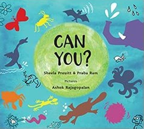 Can You? - Aaram Parents