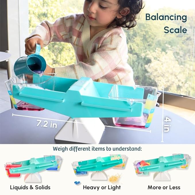 Curious Cub Montessori Wooden Toys Learning Game Level 13