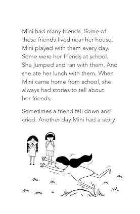 Mini'S Friend - Aaram Parents