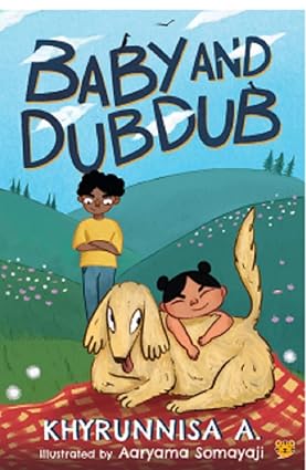Baby And Dubdub - Aaram Parents