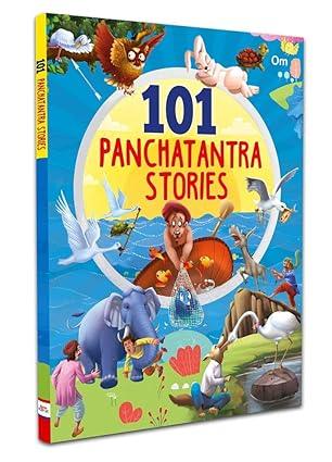 101 Panchatantra Stories - Aaram Parents