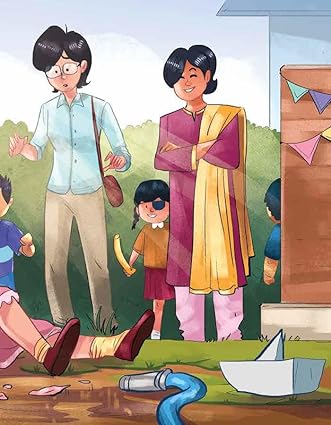 Good Night, Sleep Tight! : 21 Bedtime Stories & Poems - Aaram Parents