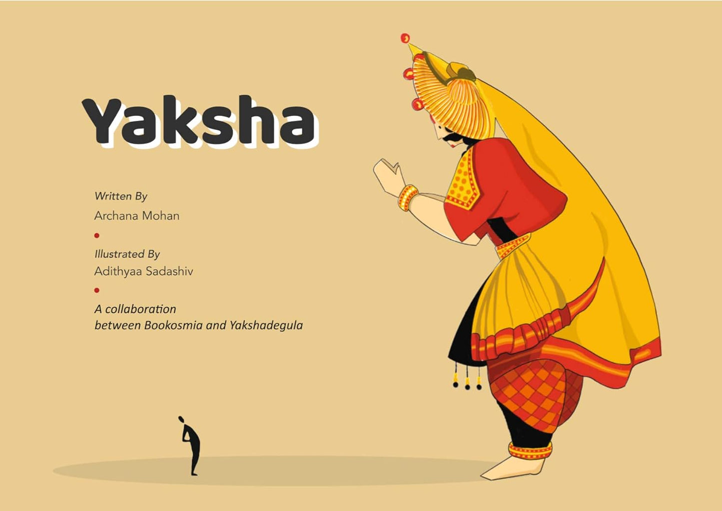 YAKSHA (English)
