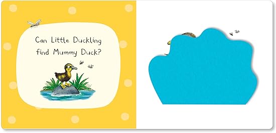 Can you Find Mummy?:A Felt Flaps Book - Aaram Parents