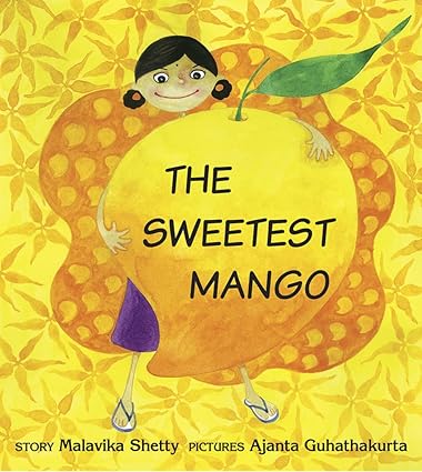 Sweetest Mango: Challenges and Opportunities - Aaram Parents