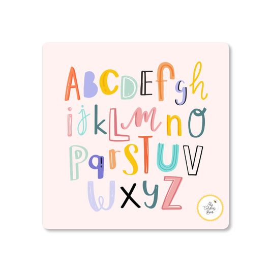 The Curious Bees Flash Cards - High Contrast New Born Anti-Glare Cards & Other Variants