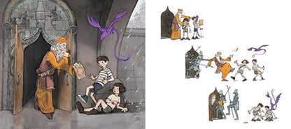 Quest - Aaram Parents