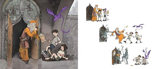 Quest - Aaram Parents