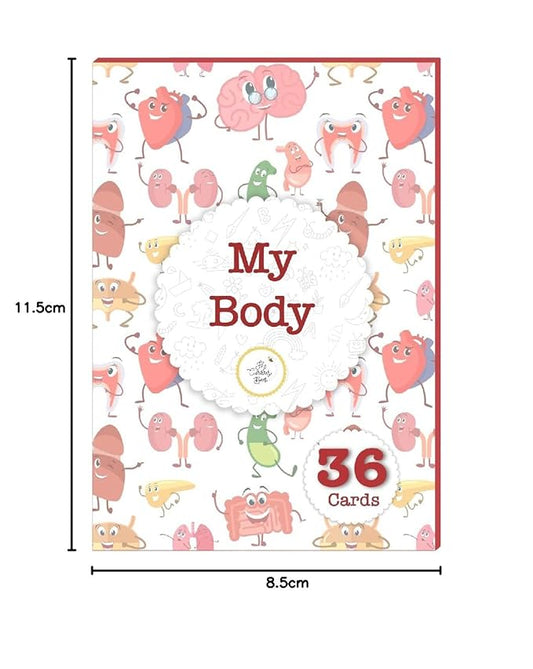 The Curious Bees Flash Cards - High Contrast New Born Anti-Glare Cards & Other Variants