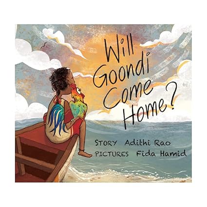 Will Goondi Come Home? (English) - Aaram Parents