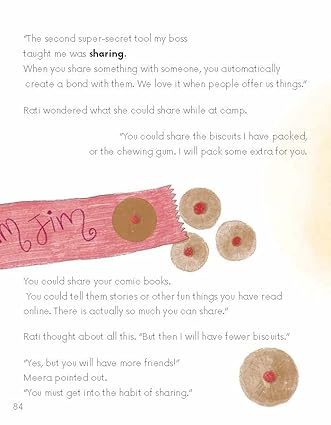 Book Of Good Habits - Aaram Parents