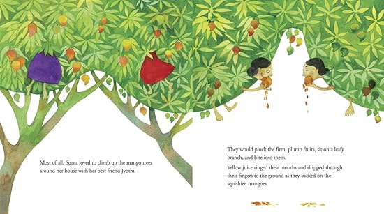 Sweetest Mango: Challenges and Opportunities - Aaram Parents