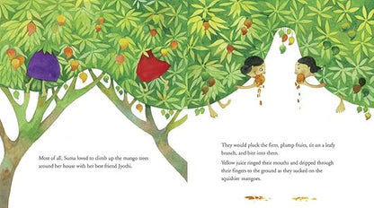 Sweetest Mango: Challenges and Opportunities - Aaram Parents