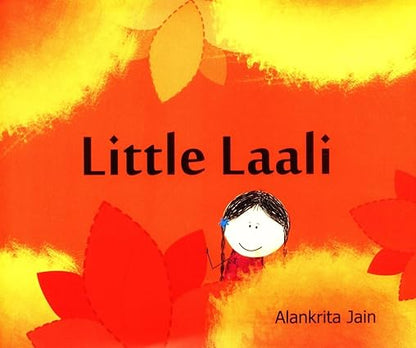 Little Laali (English) - Aaram Parents