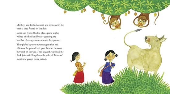 Sweetest Mango: Challenges and Opportunities - Aaram Parents