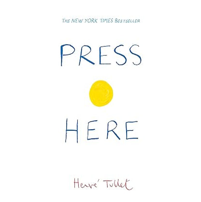 Press Here - Aaram Parents
