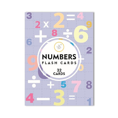 The Curious Bees Flash Cards - High Contrast New Born Anti-Glare Cards & Other Variants