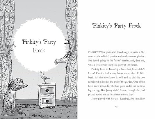 PET STORIES - Aaram Parents