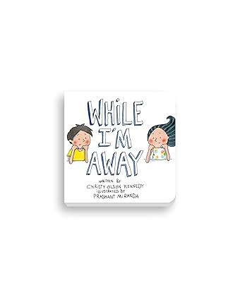 While I'm Away - Aaram Parents