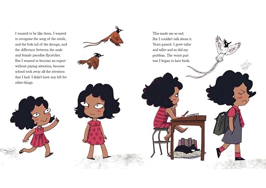 Salim Mamoo and Me (English) - Aaram Parents