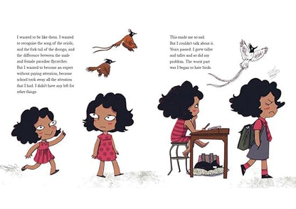 Salim Mamoo and Me (English) - Aaram Parents