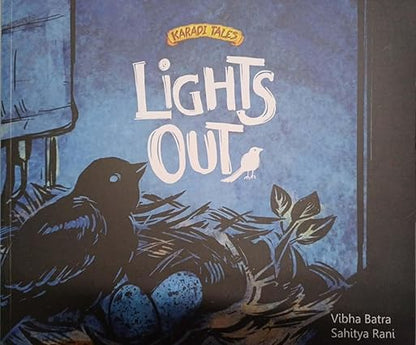 Pb-Pb-Lights Out - Aaram Parents