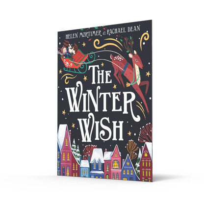 The Winter Wish