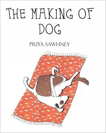 The Making of Dog - Aaram Parents