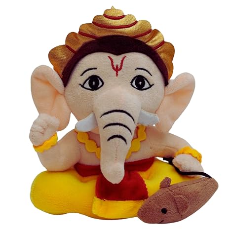 Panda's Box Mantra Chanting Figures- 4 Variants - Aaram Parents