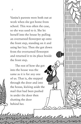 Shrinking Vanita (English) - Aaram Parents