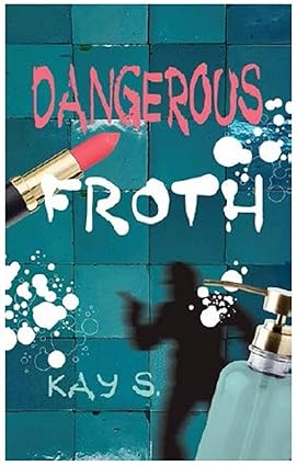 Dangerous Froth (English) - Aaram Parents