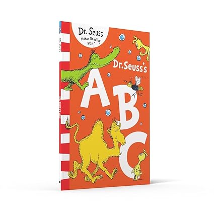 Dr. SeussÃƒÆ’Ã‚Â¢ÃƒÂ¢Ã¢â‚¬Å¡Ã‚Â¬ÃƒÂ¢Ã¢â‚¬Å¾Ã‚Â¢s ABC - Aaram Parents